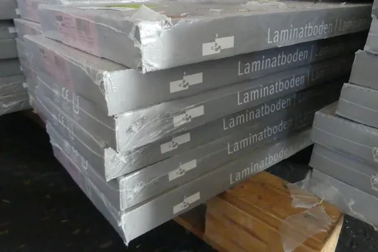 Bild von Los Nr. 430