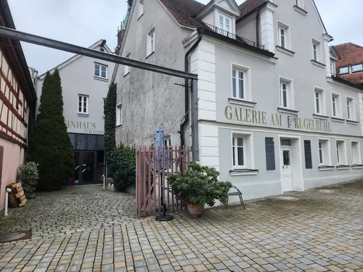 Bild von Auktion Auflösung Weinhaus am Kugelbühl - Café und Weinhandlung