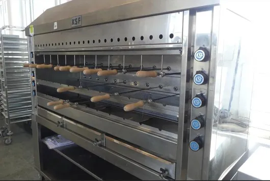 Bild von Auktion Gastrobedarf