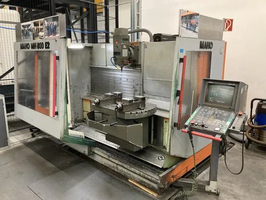 Bild von Auktion Lagerbereinigung Siemens Kemnath - Maschinen, Werkstatt- und Büroausstattung