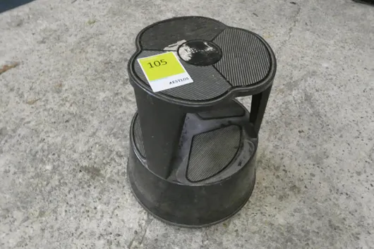 Bild von Los Nr. 105