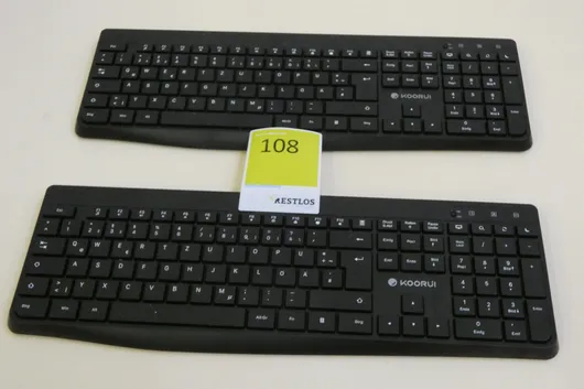 Bild von Los Nr. 108