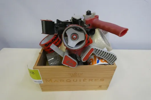 Bild von Los Nr. 128