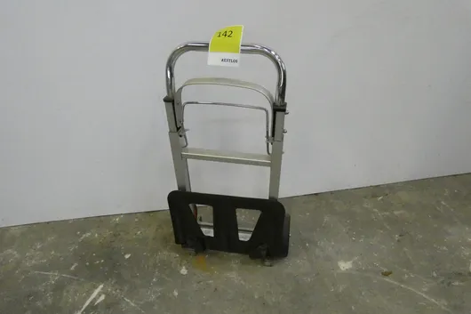 Bild von Los Nr. 142