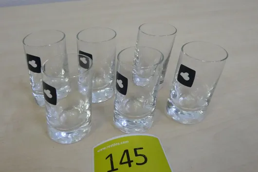 Bild von Los Nr. 145