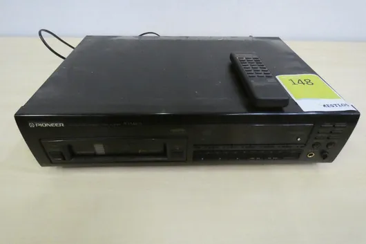 Bild von Los Nr. 148