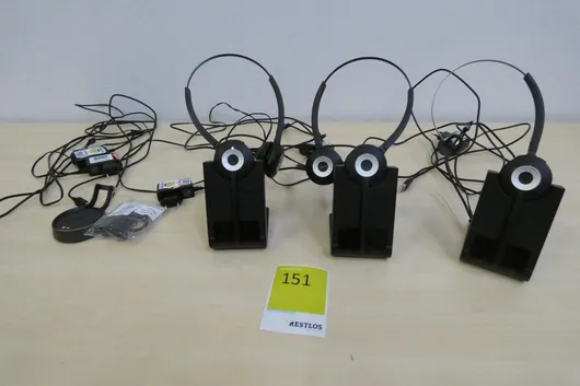 Bild von Los Nr. 151