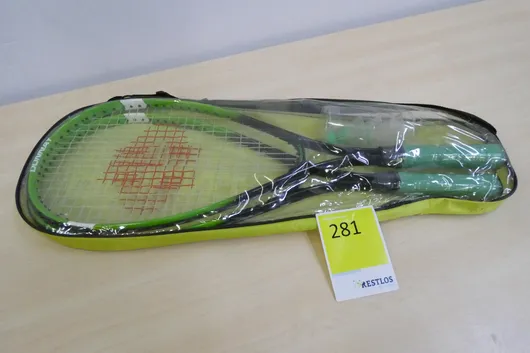 Bild von Los Nr. 281