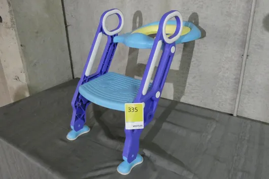 Bild von Los Nr. 335