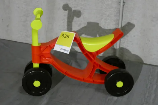 Bild von Los Nr. 336