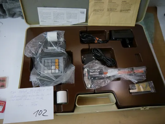 Bild von Los Nr. 102