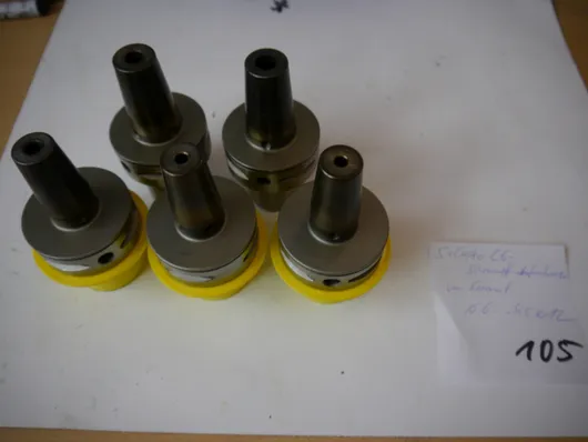 Bild von Los Nr. 105