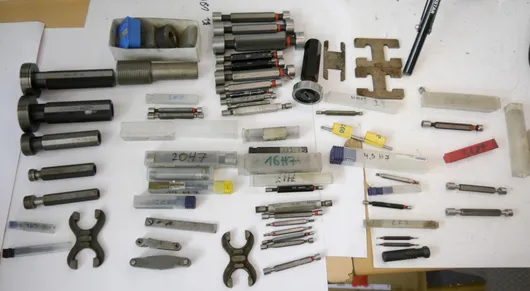 Bild von Los Nr. 108