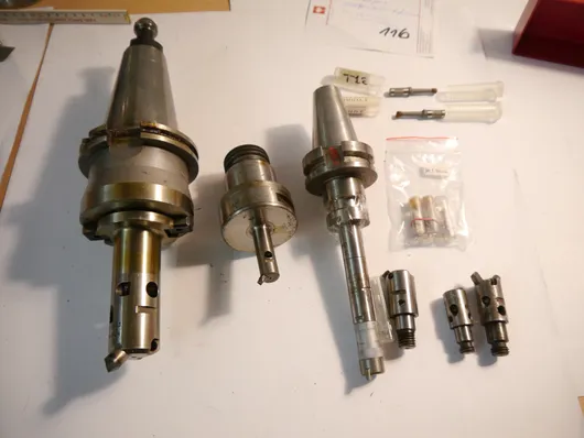 Bild von Los Nr. 116