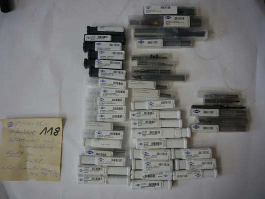 Bild von Los Nr. 118