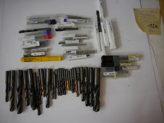 Bild von Los Nr. 124