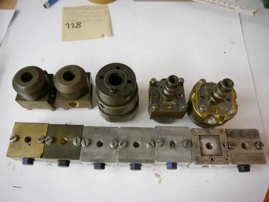 Bild von Los Nr. 128