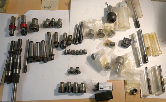 Bild von Los Nr. 140