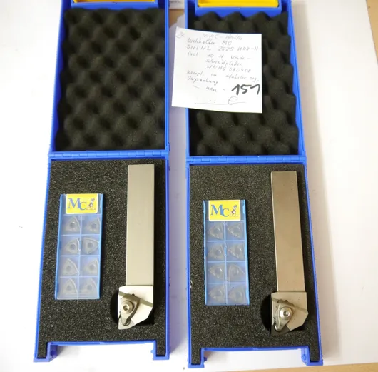 Bild von Los Nr. 151