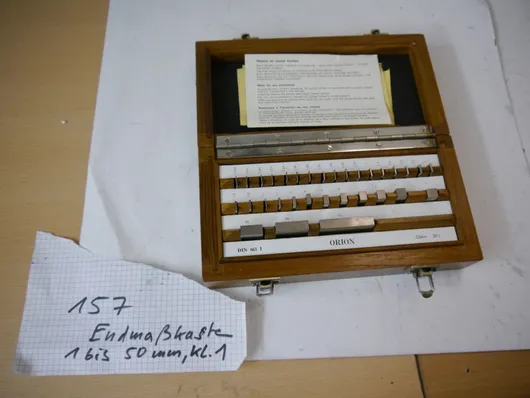 Bild von Los Nr. 157