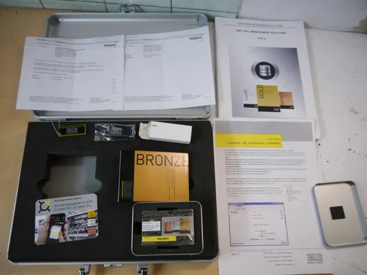 Bild von Los Nr. 160