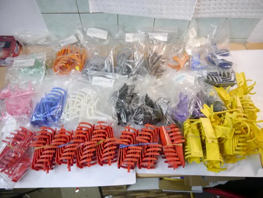 Bild von Los Nr. 162