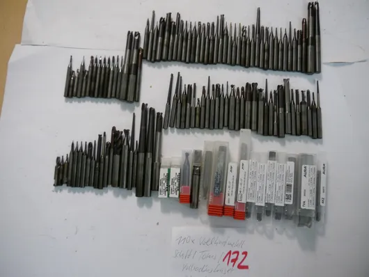 Bild von Los Nr. 172