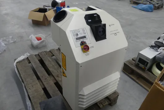 Bild von Los Nr. 107