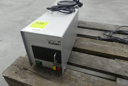 Bild von Los Nr. 120