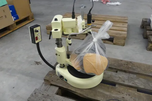 Bild von Los Nr. 122