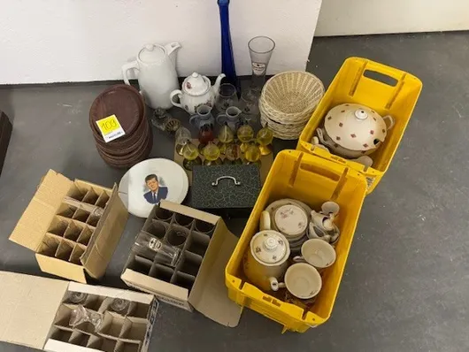 Bild von Los Nr. 109