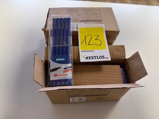 Bild von Los Nr. 123