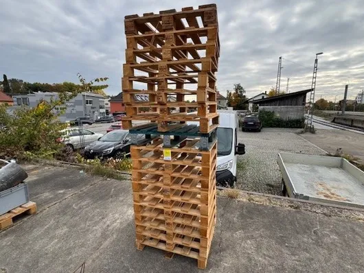 Bild von Los Nr. 147