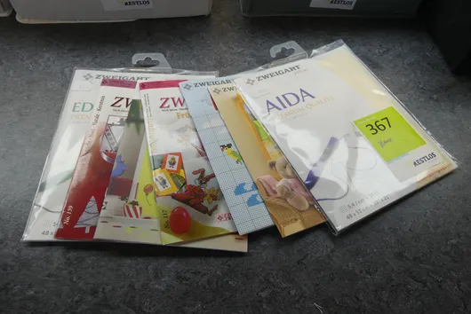 Bild von Los Nr. 367