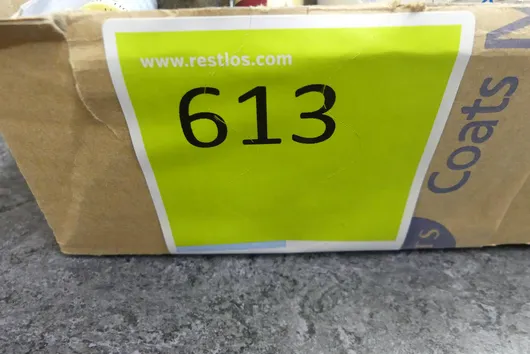 Bild von Los Nr. 613