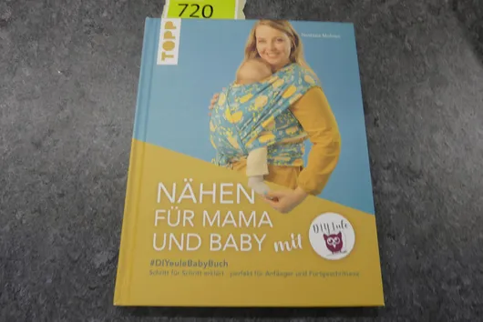 Bild von Los Nr. 720