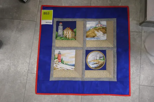 Bild von Los Nr. 863