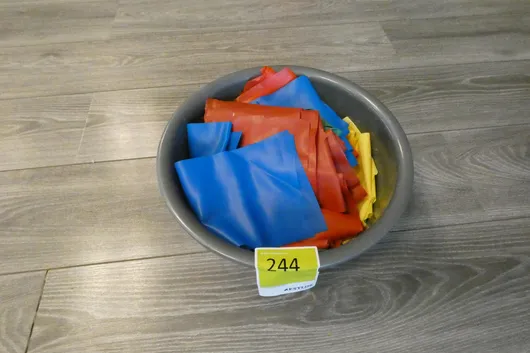 Bild von Los Nr. 244
