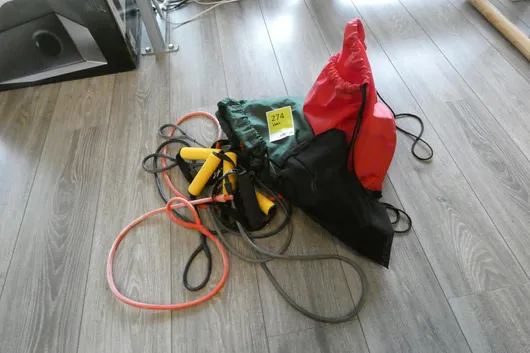 Bild von Los Nr. 274