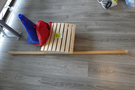 Bild von Los Nr. 276