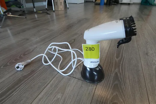 Bild von Los Nr. 280
