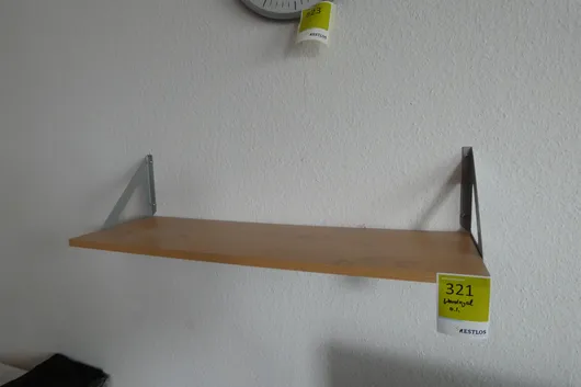 Bild von Los Nr. 321