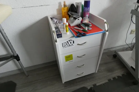 Bild von Los Nr. 322