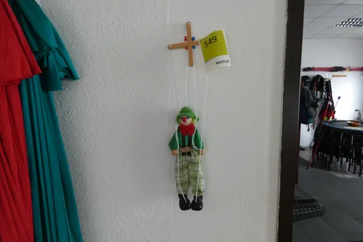 Bild von Los Nr. 349