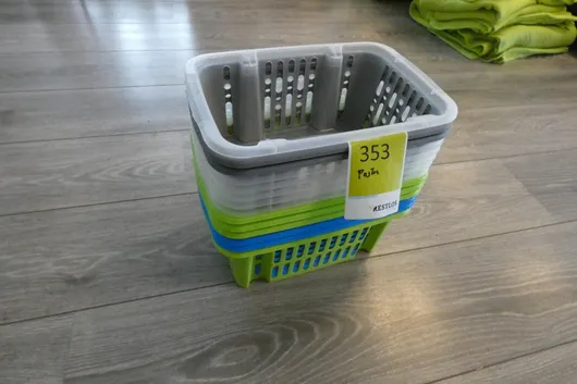 Bild von Los Nr. 353