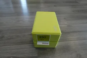 2x Mirafit Yoga-Blöcke, grün