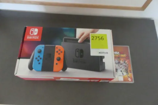 Bild von Los Nr. 2756