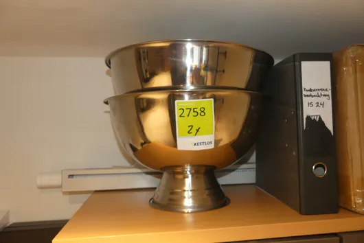 Bild von Los Nr. 2758