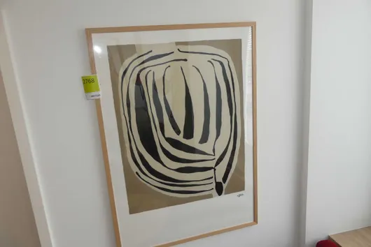 Bild von Los Nr. 2768