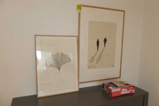 Bild von Los Nr. 2783